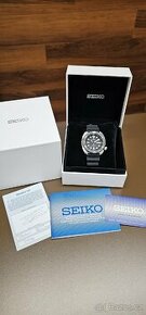 Hodinky Seiko Prospex Sea Automatic Diver's SRPE93K1

