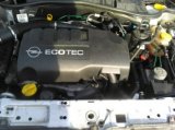 ND OPEL CORSA C 13CDTI 5DVER KLIMA CERVENA BARVA