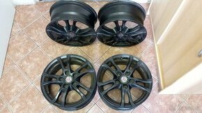 Alu kola Platin z Mazdy3 r15 5x114.3