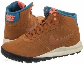 Nike Hoodland Suede vel 44,5 EU