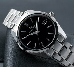 Grand Seiko SBGP003