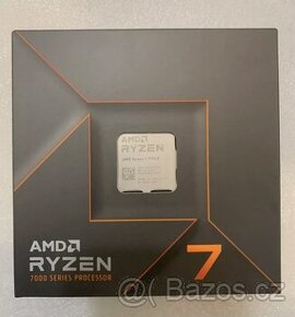 AMD Ryzen 7 7700X