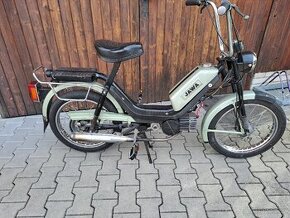 Babetta 210