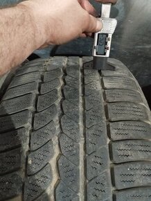 255/55 R18 105H Continental 4x4 wintercontact 2 ks