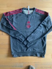 Mikina Adidas Ajax Amsterdam