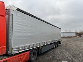 Schmitz Cargobull SCB S3T RV. 2022