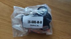 Accelerator sensor Yamaha YZF R6 RJ15