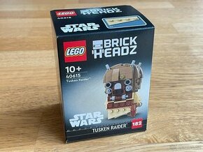 LEGO® BrickHeadz 40615 Tuskenský nájezdník