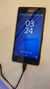 Sony xperia M5 aqua dual sim