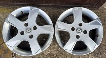 alu kola 4x108 r15 Mazda, Ford