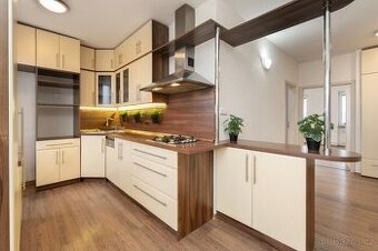 Prodej bytu 2+1 76 m² Křimická, Plzeň