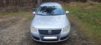 Passat B6 103Kw 2006