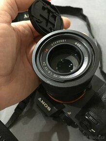 Prodám Sony A7R ll