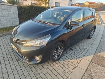 Toyota Verso 1.8 VVTi