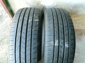 215/65 r17 99v 2ks letní