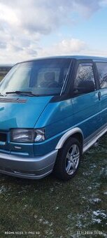 VW T4 Caravelle 2,5i, V/5