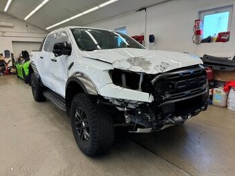 Ford Ranger Raptor 2.0 TDCI 156 kW