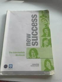 Success Pre-Intermediate Workbook