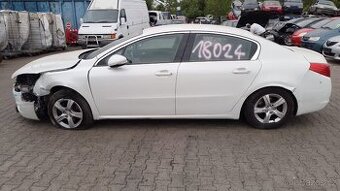 Peugeot 508 č. 18024