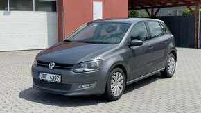 Volkswagen Polo //1.4i//63kW//COMFORT-LINE//LPG//BI-FUEL//