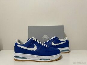 Nike Air Force 1 Evo Team Royal vel.44/28cm - 1