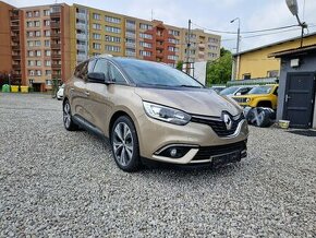 Renault Grand Scénic IV,1.5dCi,81KW,7MÍST,PLNÝ SERVIS,2018 - 1