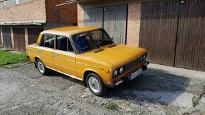 Lada 2106 - 1