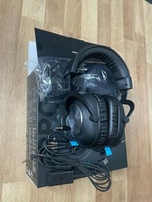 Logitech G Pro X Headset