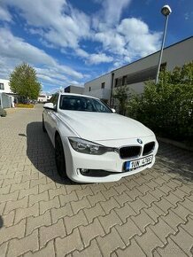 BMW F30 316D