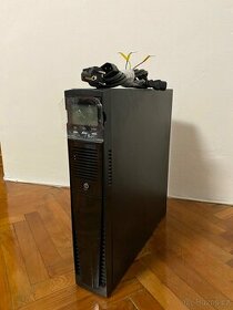 Záložní zdroj UPS Vision Dual VSD 1500VA/1340W