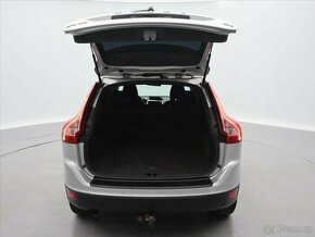 Volvo XC60 2,4 D4 AWD Automat Kinetic (2009)