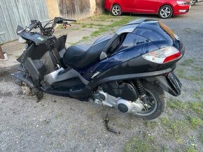 Dily Piaggio Mp3  250ccm - 1