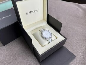 Tag heuer Formula 1 diamond dial