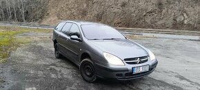 Citroen C5 2.0 HDi - 1