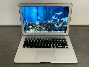 MacBook Air 13" 2015 / 128GB / 8GB / 1,6GHz - 1