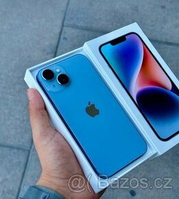 Poptávám poškozený Apple iPhone