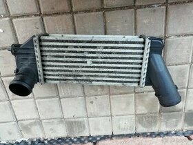 Peugeot 307 2.0 HDi - chladič stlačeného vzduchu intercooler - 1