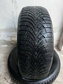 Zimní pneu GOODYEAR 205/55/16 - 1