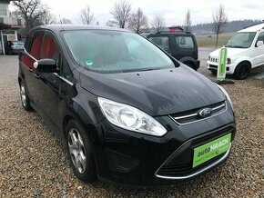 Ford Grand C-Max 1.6i Ecoboost 2011