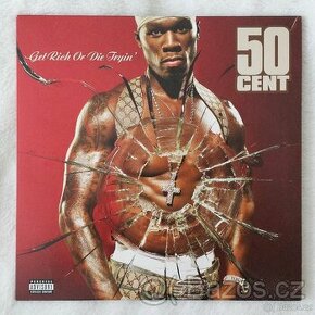 50 Cent - Get rich or die tryin' - 1