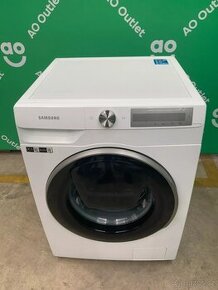 Parni Pračka Samsung WW90T986ASH/S7 9kg