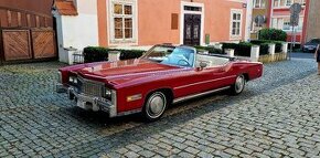 Cadillac eldorado