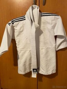 Dětské kimono na judo