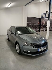 Škoda Octavia 3 1.4 tsi 110 kW Ambition Trumf