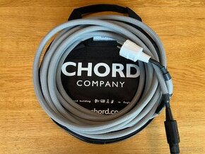 Napájecí kabel Chord Shawline Power 7 metrů