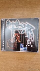 Torr-Gallery 2CD