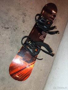 snowboard 135cm