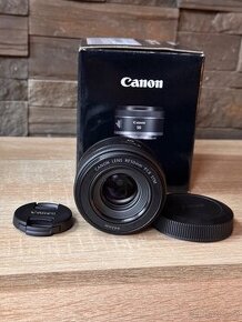 Canon RF 50mm F1.8 STM