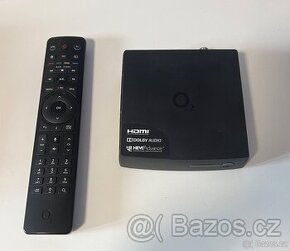 O2 tv box 1. Gen