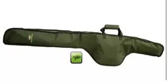 Giant fishing pouzdro na pruty Padeed Sleeves 2 Rosa 135cm